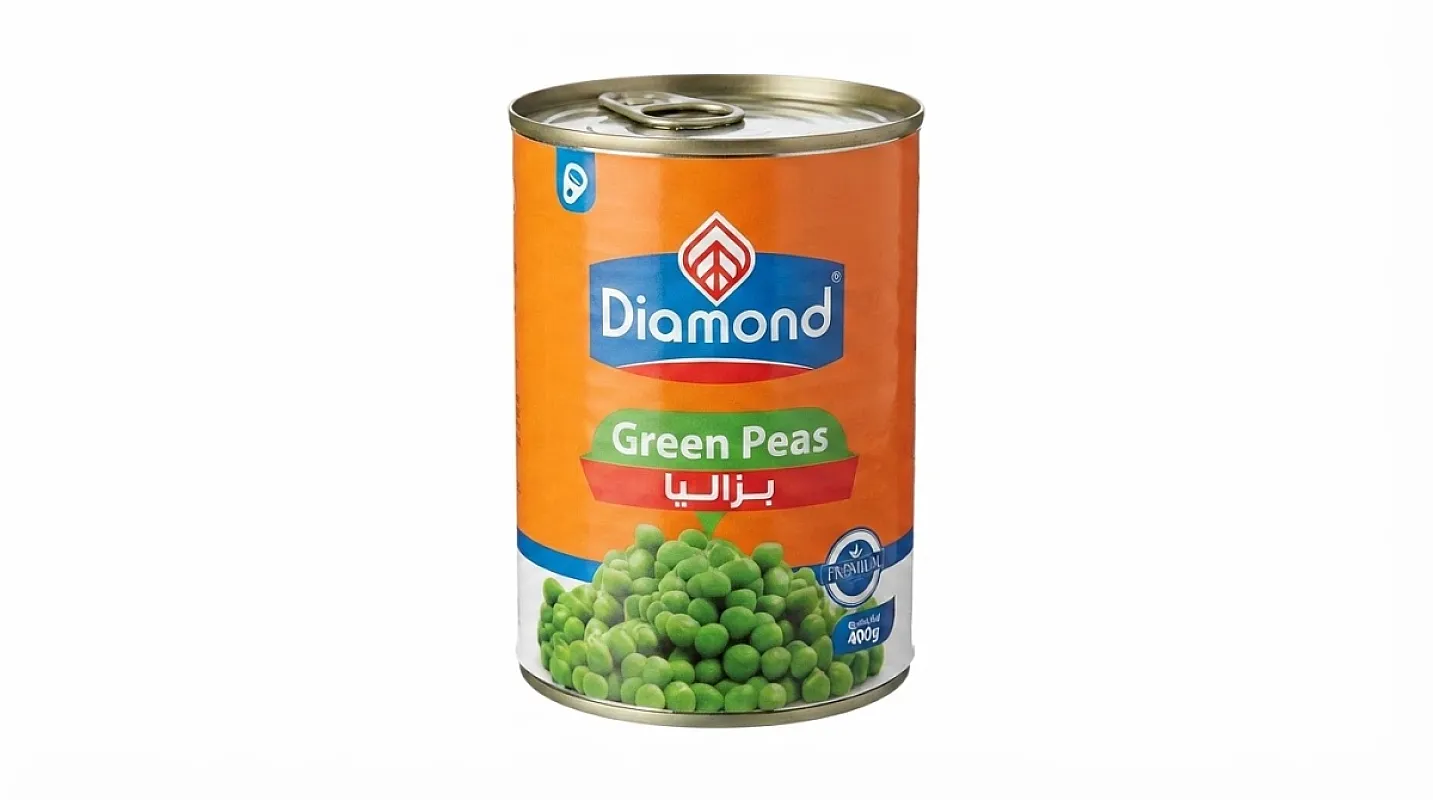 دايموند بزاليا 400 غرام