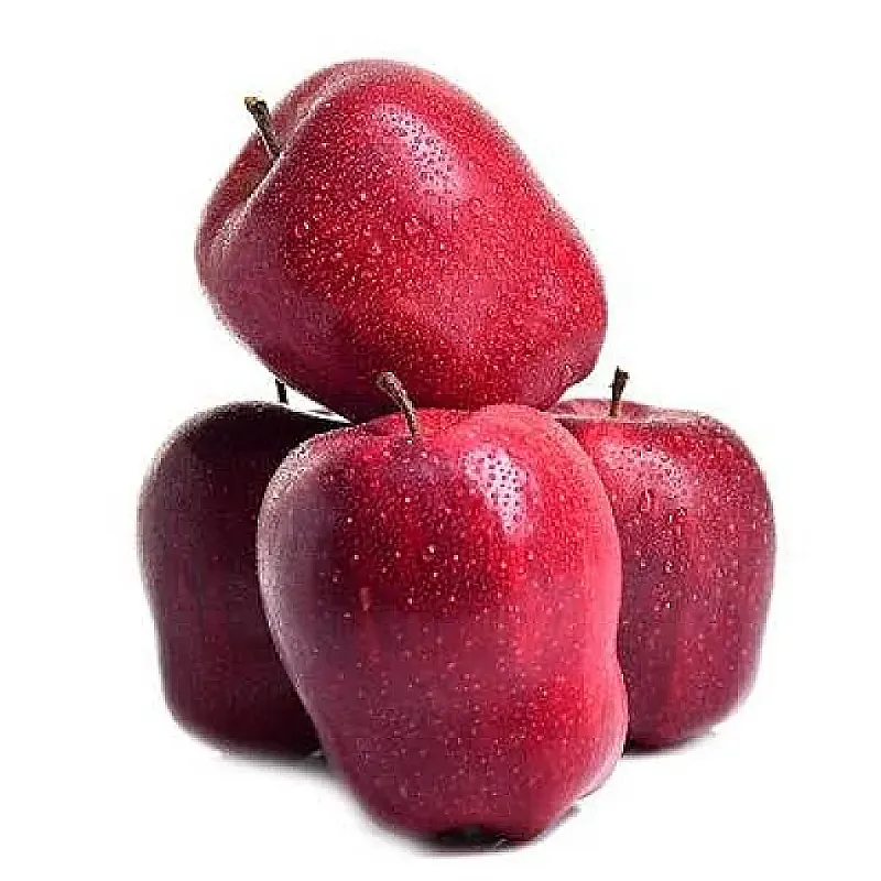 تفاح صيني