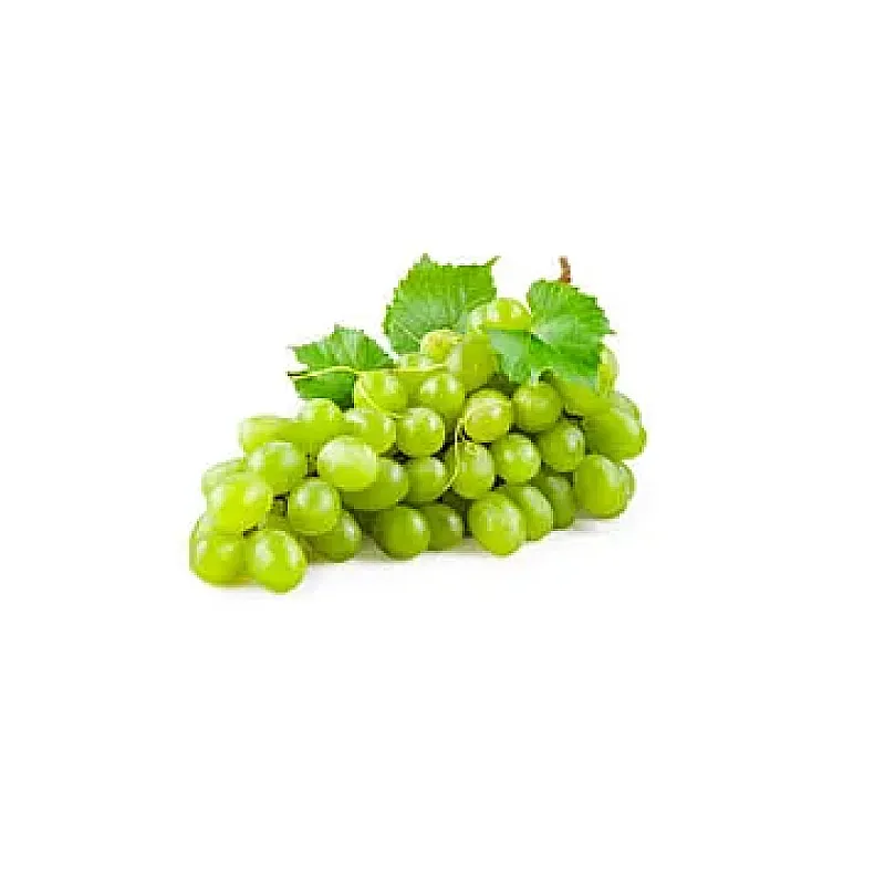 عنب اخضر