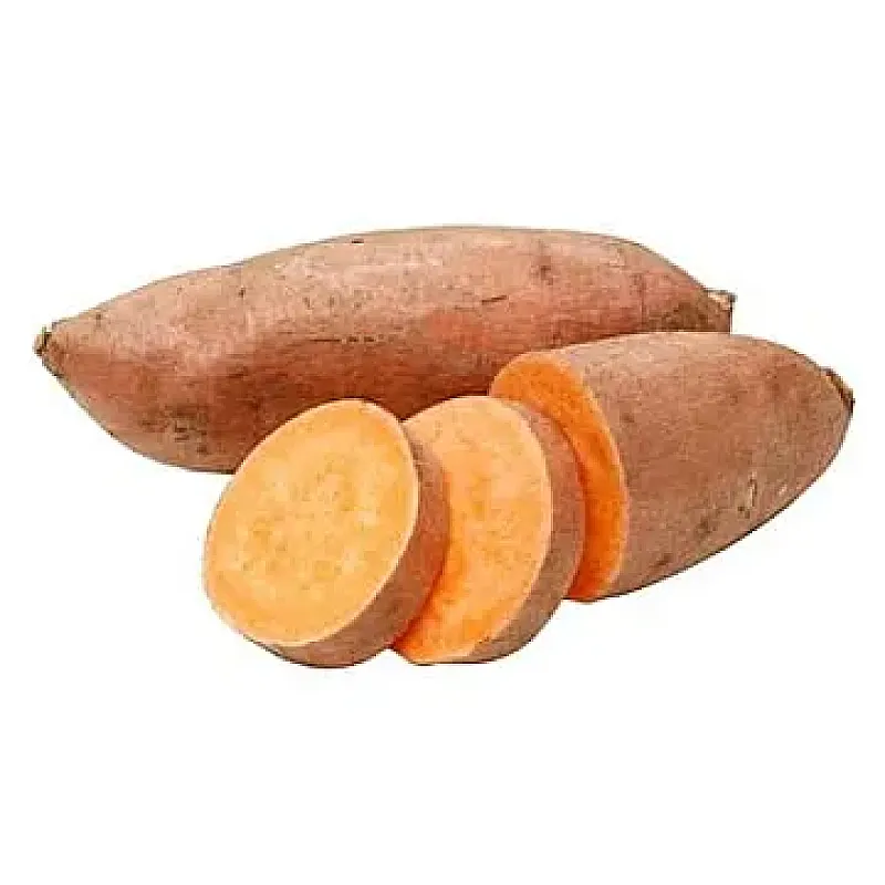 بطاطا حلوة