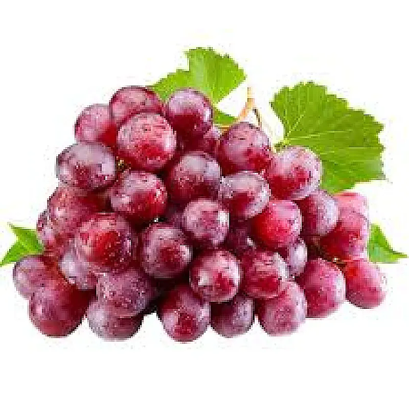 عنب مقرمش