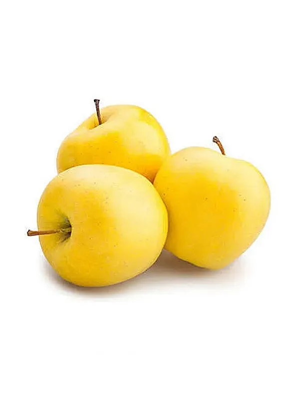 تفاح اصفر