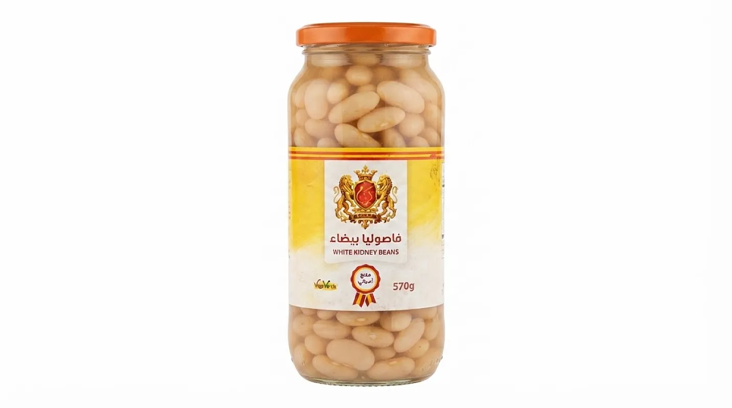فاصوليا شيشة