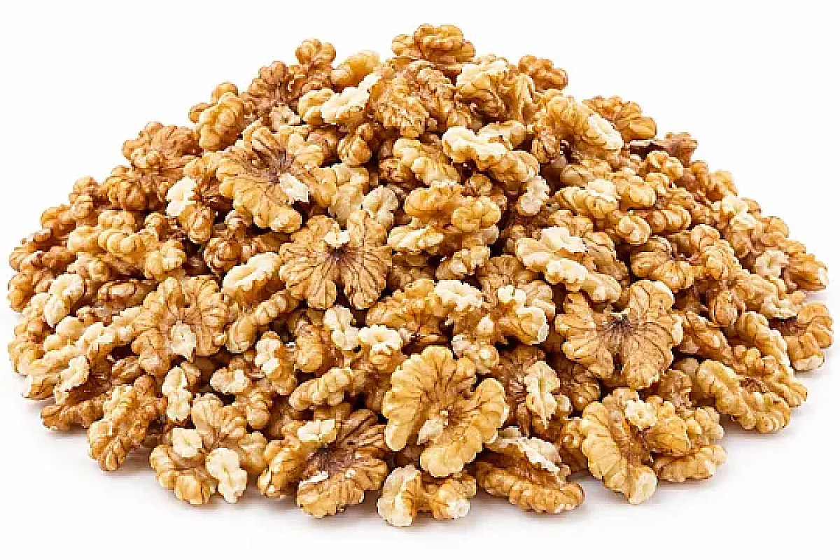 لب جوز