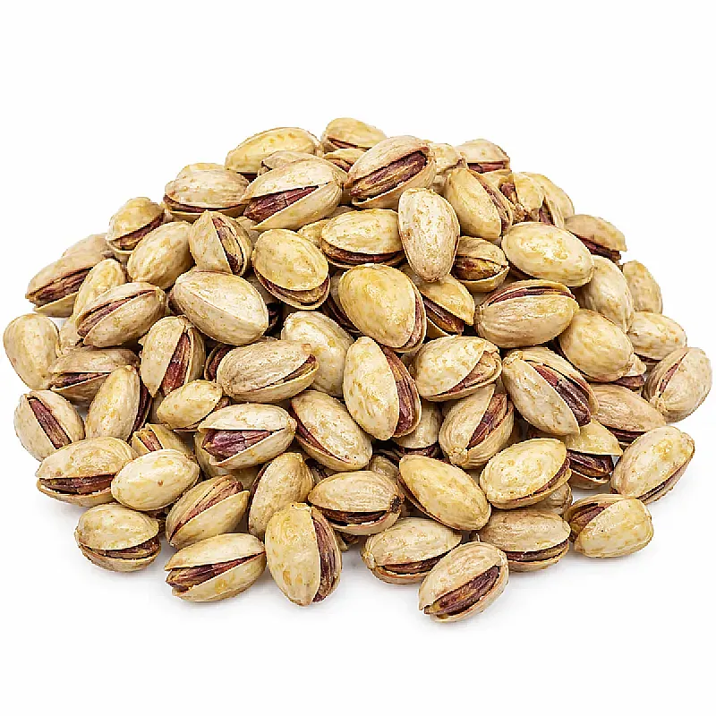 فستق حامض مالح