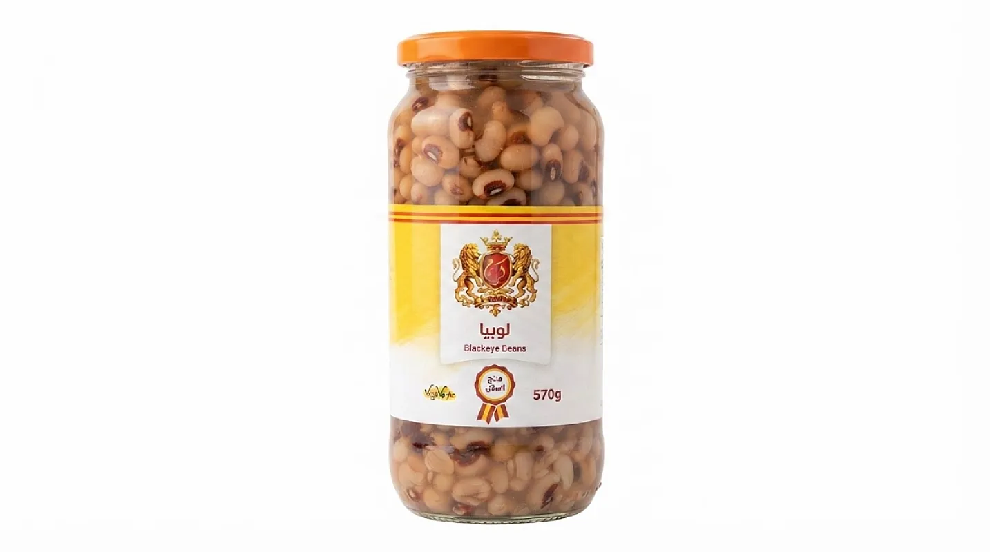 لوبيا شيشه