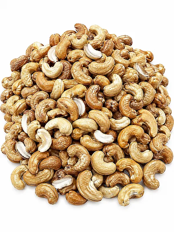 كاجو محمص