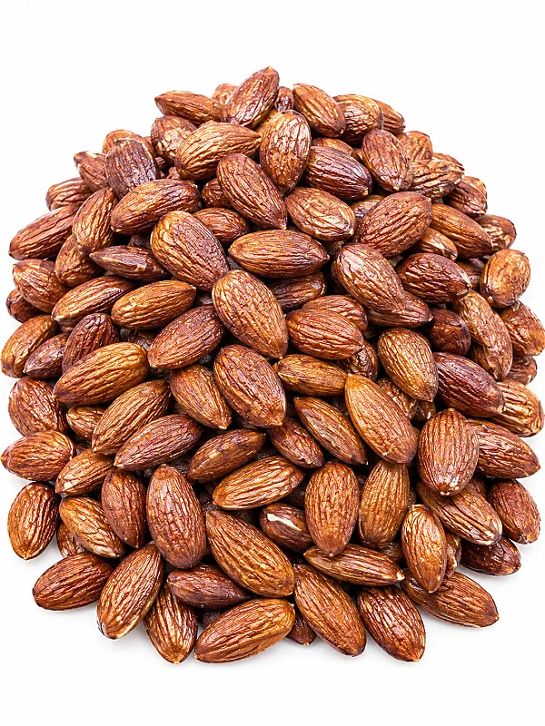 لوز حامض