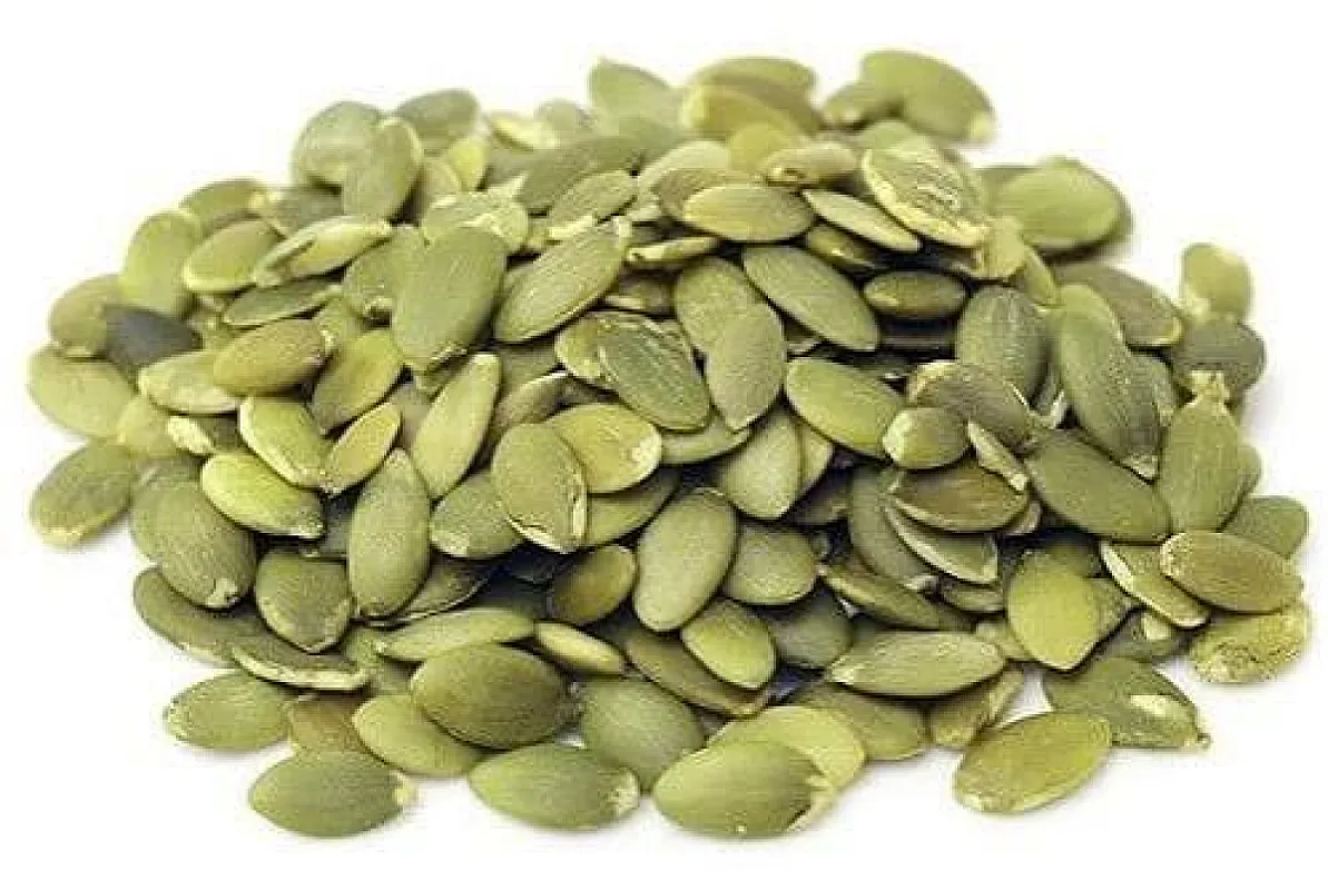 حب قرع