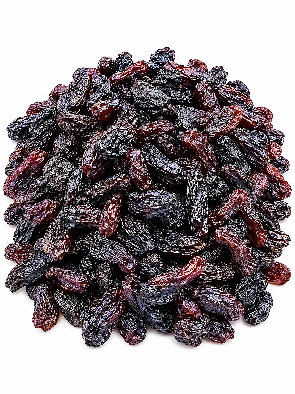 زبيب امريكي