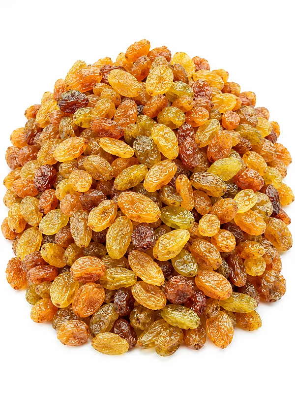 كشمش وزن ش