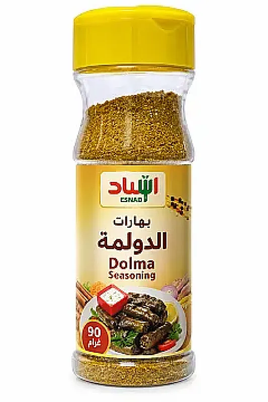 اسناد - بهارات الدولمة 90 غرام