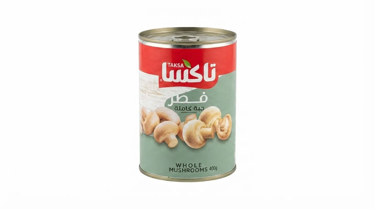 فطر كامل -تاكسا