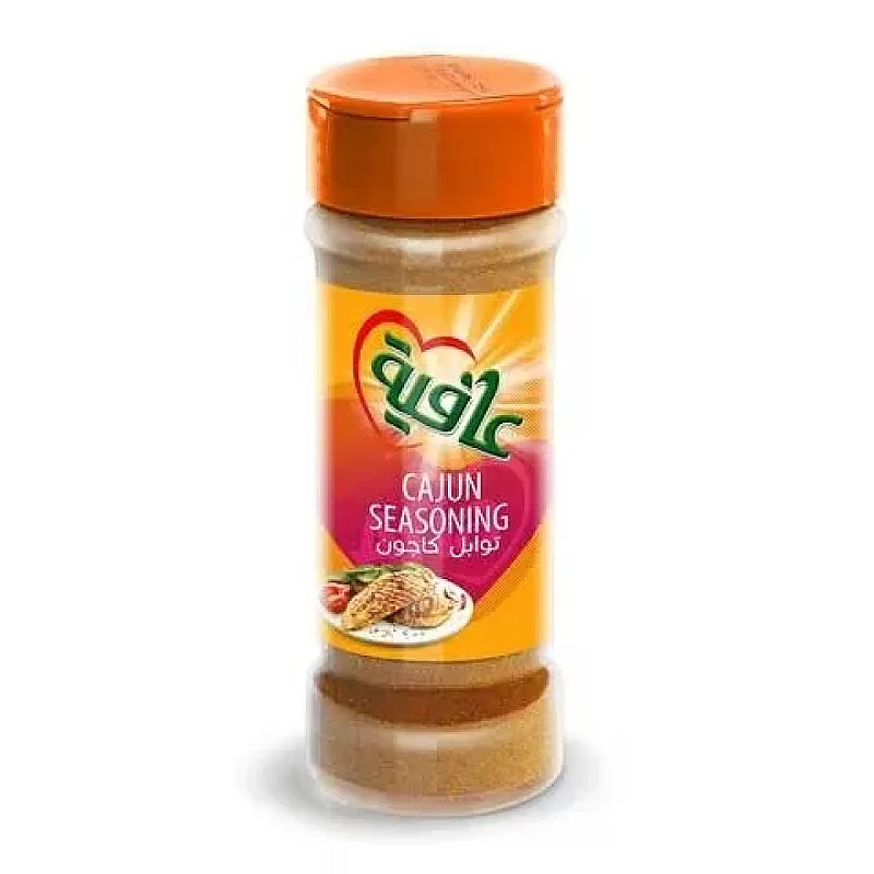 عافية توابل كاجون 40 غم