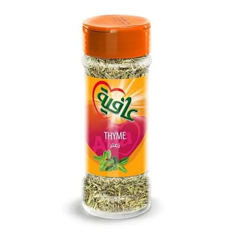 عافية زعتر 15 غم