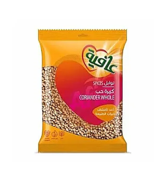 عافية كزبرة حب 100 غم