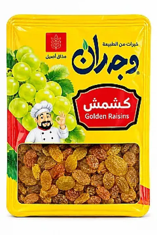 كشمش علبة وجدان 300 غم