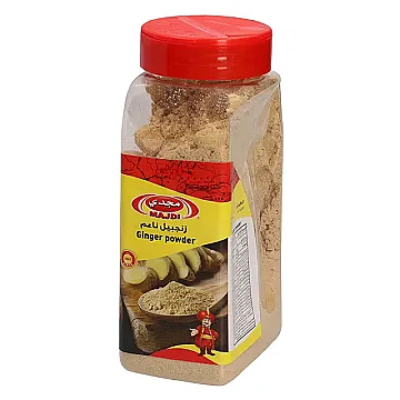 مجدي زنجبيل مطحون 45 غم