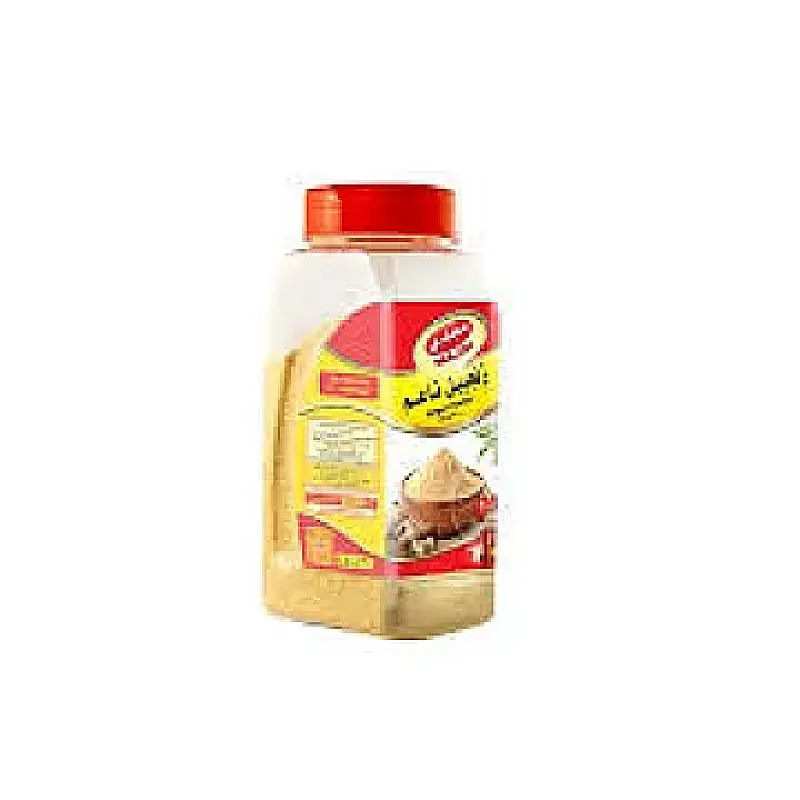 مجدي زنجبيل مطحون مملحة صغير 40 غم