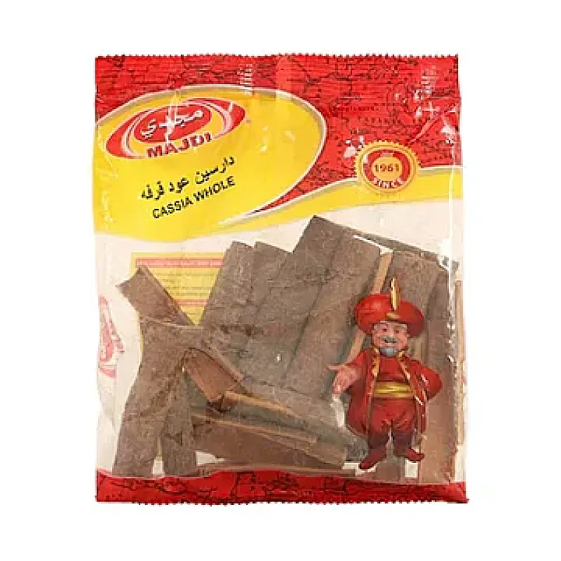 مجدي كيس عود قرفة 150 غم