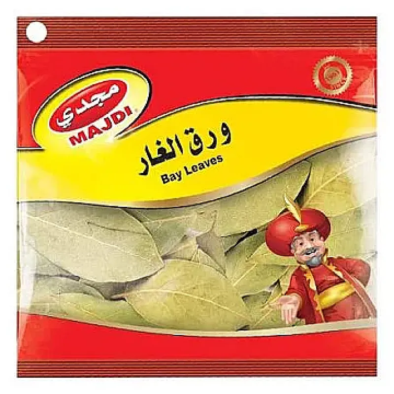 مجدي كيس ورق الغار 30 غم