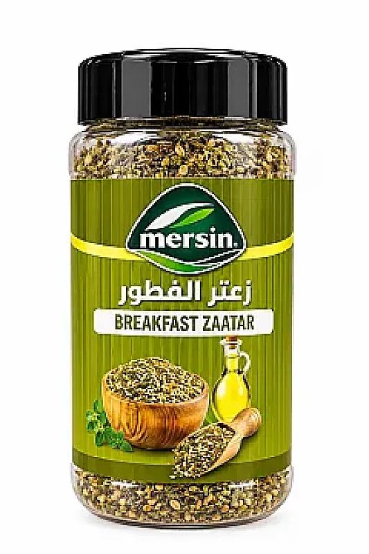 مرسين زعتر الفطور 325 غم
