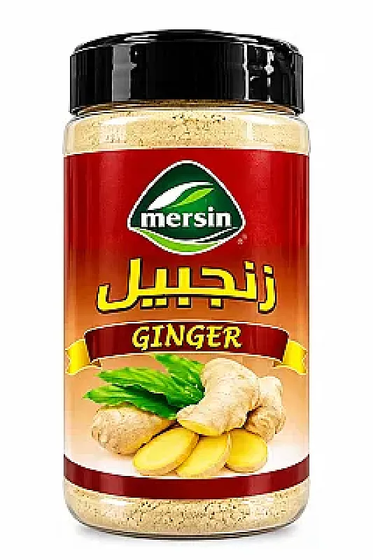 مرسين زنجبيل 300 غم