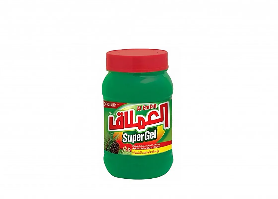 العملاق جل متعدد الاستخدامات 500 غم