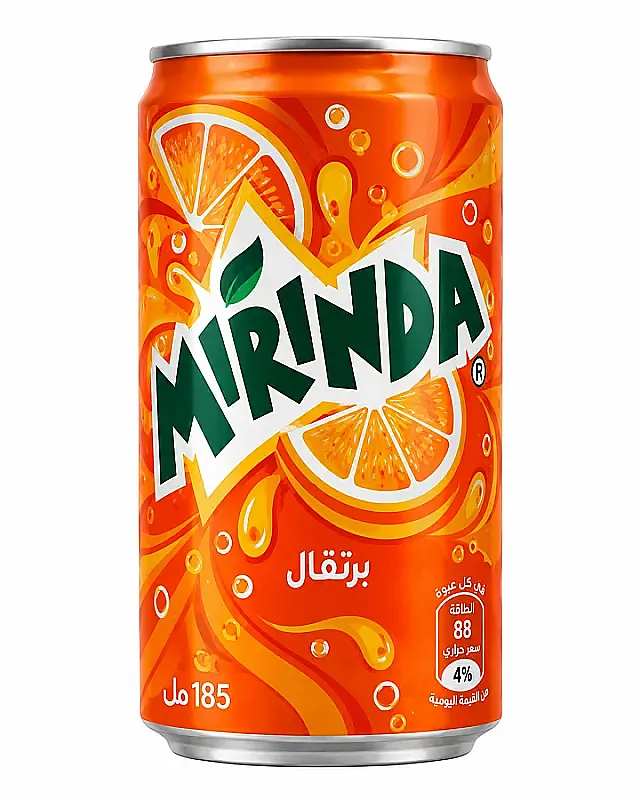 ميرندا 185 مل