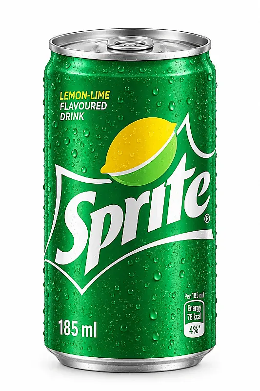 سبرايت 185 مل
