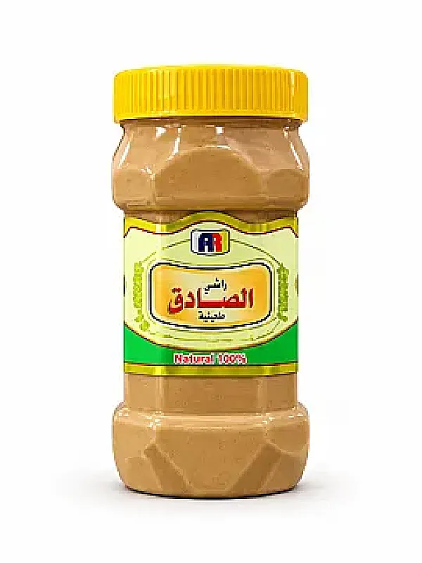 راشي الصادق صغير 275 غم