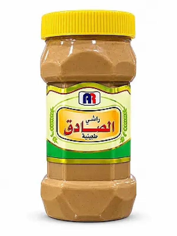راشي الصادق 400 غم