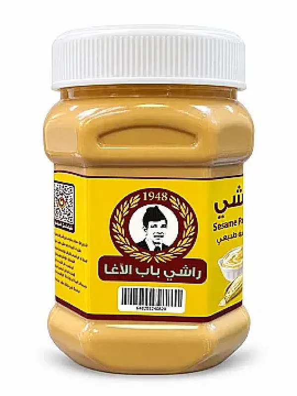 باب الاغا راشي 500 غم