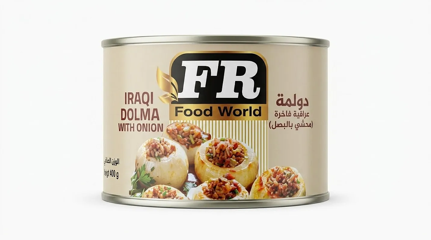 دولمه -FR
