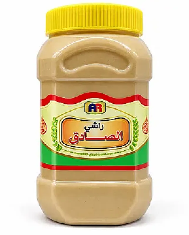 راشي الصادق كبير 575 غم